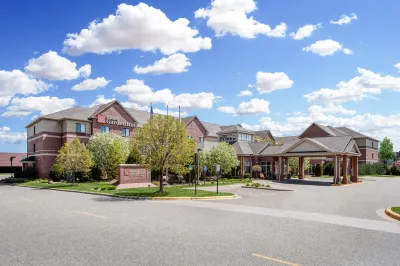 Hilton Garden Inn Minneapolis/Maple Grove Hotels in Maple Grove