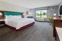 Hampton Inn & Suites by Hilton Alachua I-75 Hotels in High Springs