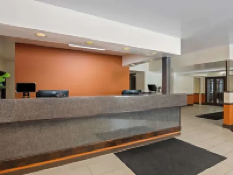 Econo Lodge Manistee Hotels in Manistee