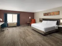 Hilton Garden Inn Spokane Airport Hotels in Spokane