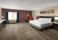 Hilton Garden Inn Spokane Airport Hotels in Spokane