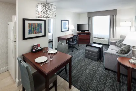 Homewood Suites by Hilton Huntsville-Village of Providence