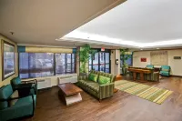 Hampton Inn Milford Hoteles en Milford