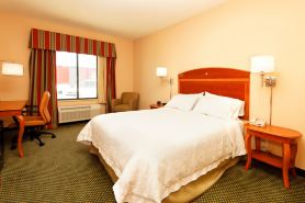 Hampton Inn Montrose