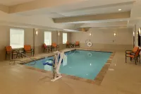 Hampton Inn & Suites Harvey/New Orleans West Bank - Pools