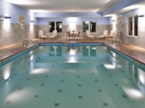 Hampton Inn by Hilton Kansas City Northeast Hotels in Chouteau Township