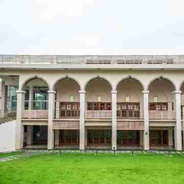 Southern Star,Davangere Hotel Exterior