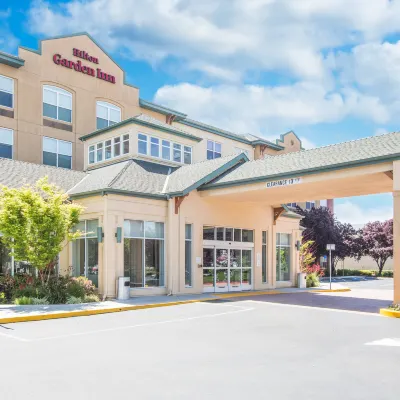 هيلتون جاردن إن أوكلاند / سان لياندرو Hotels near حديقة حيوان أوكلاند