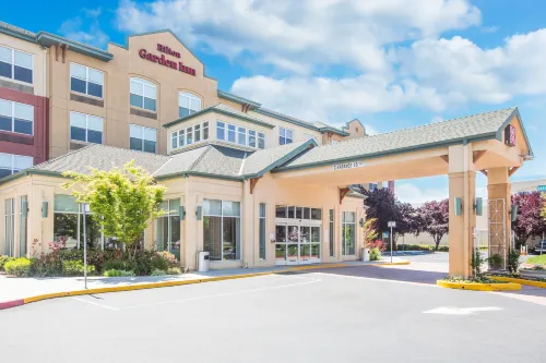 Hilton Garden Inn Oakland/San Leandro Hotels in San Leandro