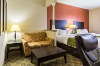 Comfort Suites Westchase Houston Energy Corridor Hotels in Houston