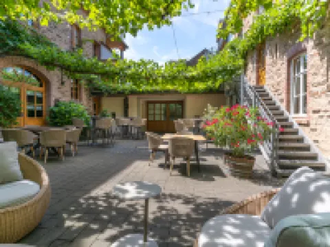 Hotel Restaurant Pollmanns Hotels in Ernst