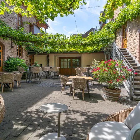 Hotel Restaurant Pollmanns Отели в г. Эрнст