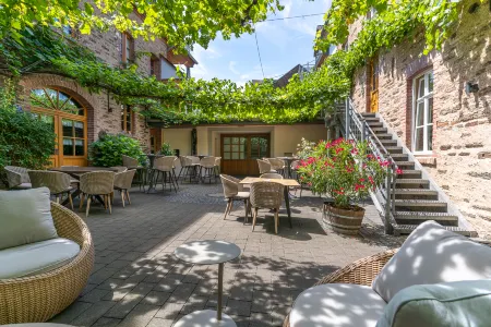 Hotel Restaurant Pollmanns