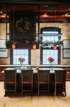 Industrial luxury in the heart of Downtown Traverse City