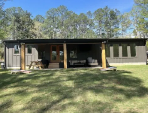 Sam Rayburn Stunner (South End) - Fully Remodeled, Water View, and Water Access