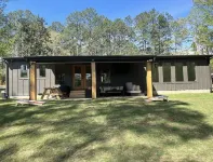 Sam Rayburn Stunner (South End) - Fully Remodeled, Water View, and Water Access Hotels near Twin Dikes Park