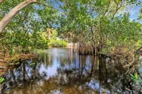 Completely Renovated 3-Bedroom, Heated Pool Home, Privacy, Near Naples Beach!