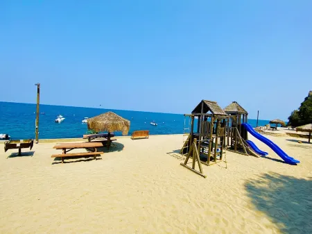 New *[ A/C ]*   Casa de las olas @ Hamilton Cove Отели в г. Авалон