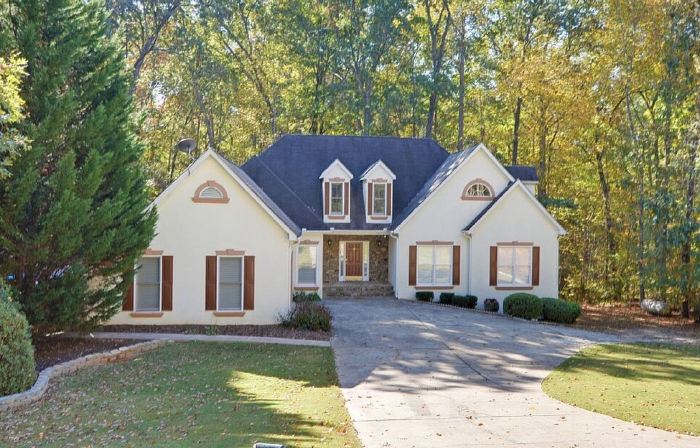 Angel Cove Family Vacation House