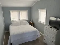 Waterfront House on the Upper Chesapeake Bay