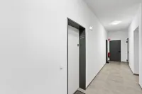 Deluxe apartment near Lake Constance and the airport.