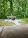 Downtown Helen House on 4 acres adjoining Unicoi State Park. Hikers Paradise!!!
