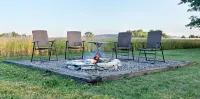Translators Cottage: Family-friendly Stay in Lancaster County