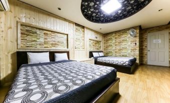 Venus Motel&Pension