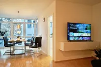 Vis-Ahr-Vis apartment 4