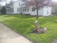Century home 200 years old Power Farmhouse on You Tube video