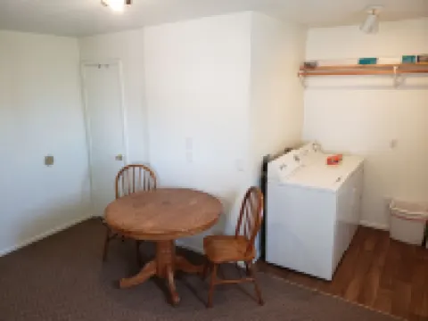 Quirky Yuma guesthouse