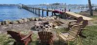 Riverfront Oasis - Family Friendly