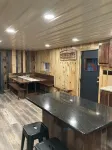 Beautiful 3 bedroom home/cabin recently remodeled!