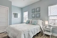 NEWLY BUILT DAUPHIN ISLAND HOME!! Hotel di Dauphin Island