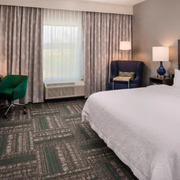 Hampton Inn Paragould