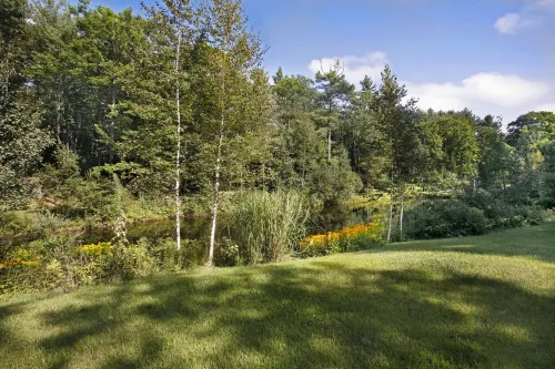 Storybook House on Wrights Mountain