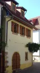 Holidays in the idyllic wine-growing village near Freinsheim