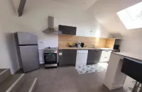 Appartement Neuf 100m² Sans Voisin ni vis à vis 라 히비에흐-드-꼬흐 호텔