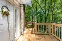 Kenilworth Lake's French Cottage