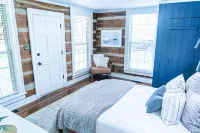 Muletown Manor: Where Heritage Lives On