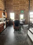 White Oak Retreat SW WI easy access to ATV and Snowmobile Trails