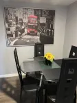 Cozy 1 bedroom guesthouse apartment near downtown & riverwalk