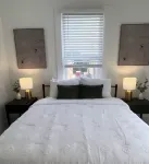 Walk to the Jet Express! Hotel a Sandusky