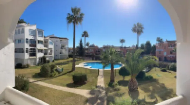 Calahonda Apartment Mijas