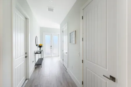 New Listing! Luxury Beach Home with 2 Master Suites!