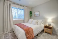 Darby House, centrally located wine country escape