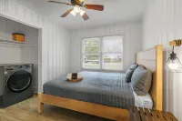 Happy Home! Freshly Renovated! Fun Games! 費耶特維爾住宿飯店