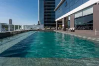 Hilton Garden Inn Itajaí - Pools