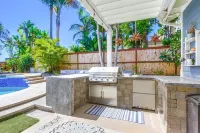 Encinitas vacation home- 5 minutes from the beach