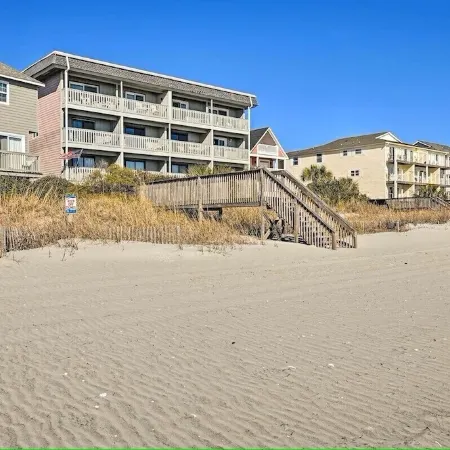 Surfside Dreaming - "It's a Shore thing